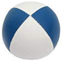 Cascade Juggling Jonglierball