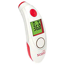 scala Baby-Fieberthermometer