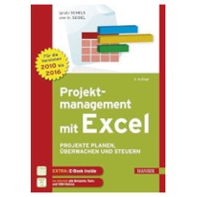 Carl Hanser Verlag Projektmanagement