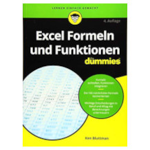 Wiley-VCH Excel-Fachbuch
