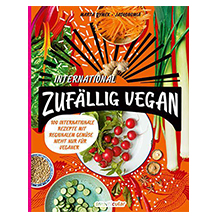 smarticular Verlag veganes Kochbuch