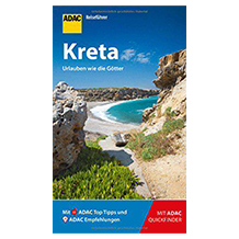 ADAC Reiseführer Reiseführer Kreta