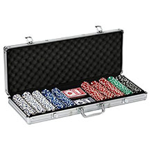 Fat Cat by GLD Products Pokerkoffer