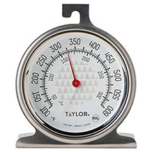 taylor Backofenthermometer