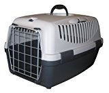 stefanplast Katzentransportbox