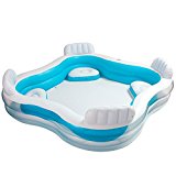 Intex Swim Center 56475NP/EP