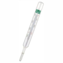 Geratherm Fieberthermometer für Babys