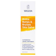 Weleda Arnika-Schmerzsalbe