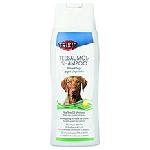 Trixie Hundehaarshampoo