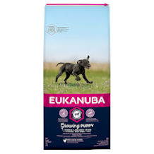 Eukanuba Welpenfutter