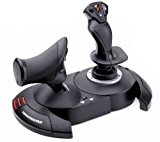 Thrustmaster T.Flight Hotas X