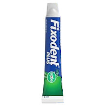 Fixodent Haftcreme