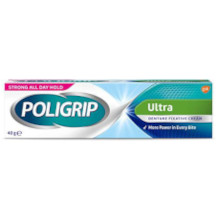 Poligrip Haftcreme