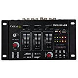 Ibiza DJ21USB-MKII