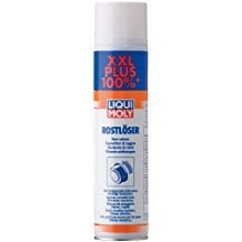 Liqui Moly Rostumwandler
