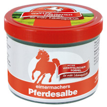 Kerbl Pferdebalsam