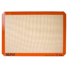 Silpat Backmatte