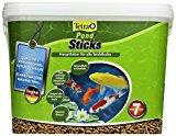 Tetra Pond Sticks