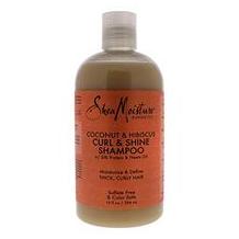 SHEA MOISTURE Lockenshampoo