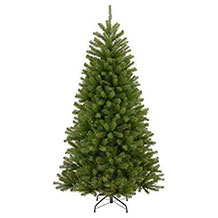 Künstlicher Tannenbaum