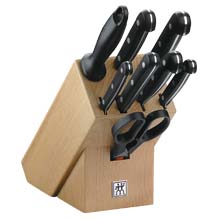 Zwilling Twin Gourmet