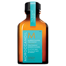 Moroccanoil Haaröl