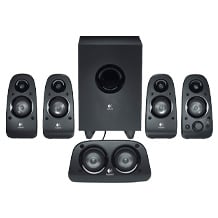 Logitech Z506