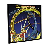 Medium Rahmenleinwand