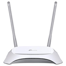 TP-LINK TL-MR3420