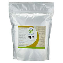 Makana Methylsulfonylmethan-Pulver
