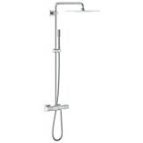 Grohe F-Series System 254