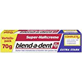 blend-a-dent Haftmittel