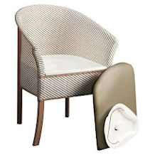 RUSSKA Toilettenstuhl