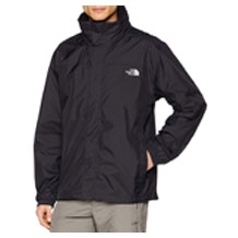 North Face Resolve