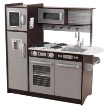 KidKraft Uptown Espresso