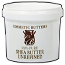 Mystic Moments Sheabutter