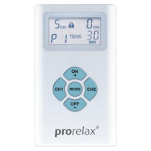 Prorelax TENS-Gerät