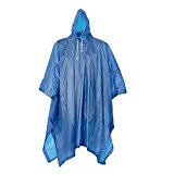 timtina Regenponcho