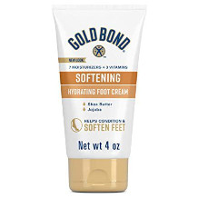 Gold Bond Fußbalsam