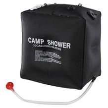 MFH Campingdusche