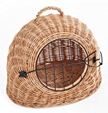 Tigana Katzentransportbox