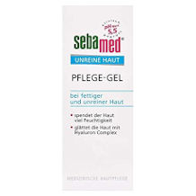 Sebamed Feuchtigkeitscreme