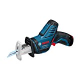 Bosch GSA 10,8 V-LI