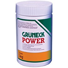 Kluthe Grüneck Power