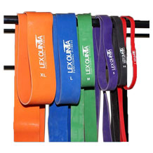 Lex Quinta Powerband