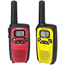 Audioline Walkie-Talkie