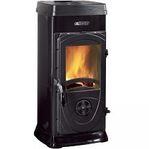 La Nordica-Extraflame Kaminofen