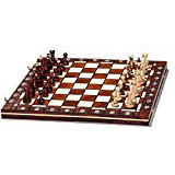 Woodeyland Schachspiel