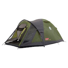 Coleman Darwin Plus