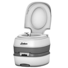 Enders Chemietoilette